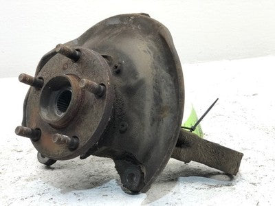 92-96 Toyota Camry Passenger Right Front Spindle Steering Knuckle With Wheel Hub