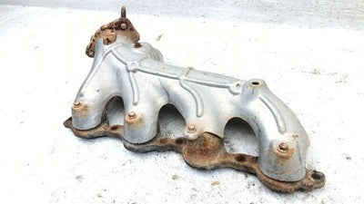 1999-2016 Chevy Silverado 2500 Driver Left Exhaust Manifold Assembly Oem 6.0L