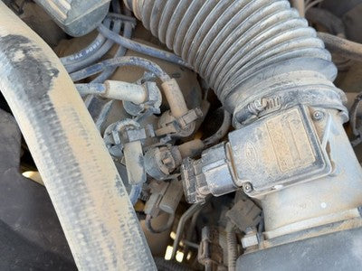 1994-1997 Lincoln Town Car Ignition Coil Assembly Oem 4.6L 702418