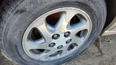 1997-2001 Toyota Camry 15 Aluminum Wheel Oem Factory Rim