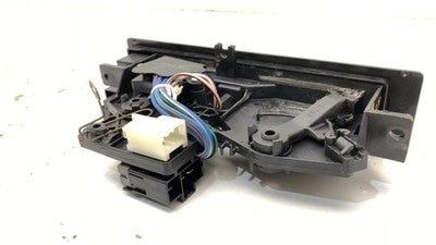 95 Nissan Pathfinder Temperature Control Module In Dash Heater Ac Head Unit Oem