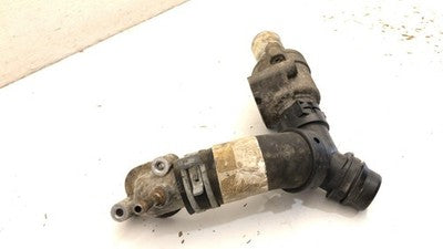 2012 Ford F150 Thermostat Housing Assembly Oem 5.0L Coyote
