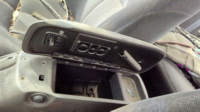 1999 Dodge Stratus Center Console Lid Only Oem Arm Rest Fold Down Agate Az