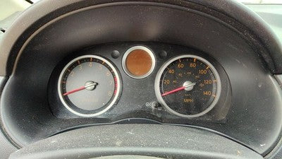 2008 Nissan Sentra Speedometer Cluster Instrument Gauges Panel Oem Dash