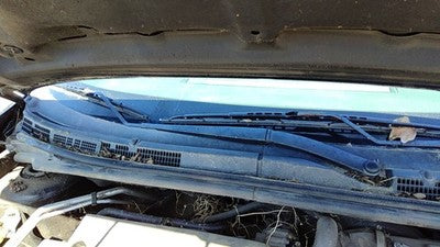 2007-2012 Nissan Sentra Passenger Right Windshield Wiper Arm Oem Blade Lever