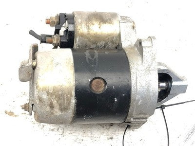 1992-1993 Mazda Mx3 Starter Motor 1.6L Motor De Arranque F0jy11002arm