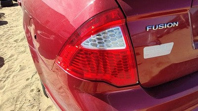 2010-2012 Ford Fusion Driver Left Tail Light Brake Lamp Oem Rear 9E5Z13405A