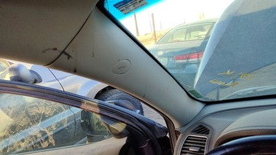 2014 Kia Sorento Driver Left A Pillar Trim Windshield Post Panel Oem