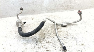 2011-2016 Ford F250 Ac Refrigerant Discharge Hose Line Oem 6.7L Powerstroke