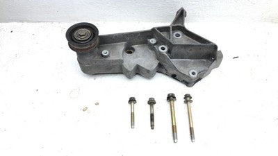 1997 Mercury Mountaineer Mount Bracket Set For Alternator With Bolts 5.0L Oem