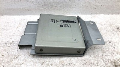 1997 Mitsubishi Eclipse Tcm Transmission Control Module Computer 2.4L Md762041