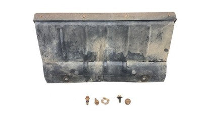 1990 Chevy Silverado 1500 Skid Plate Shield Bolts Hardware Plastic Cover Oem