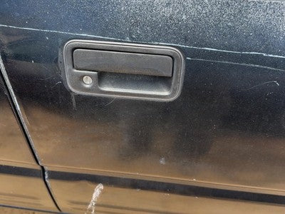 1998 Isuzu Rodeo Passenger Right Front Outside Door Handle Oem