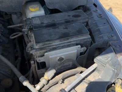 2004-2006 Dodge Durango Engine Fuse Box Power Distribution Panel Oem 5.7L
