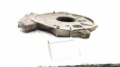 2003 Ford F250 Super Duty 6.0 Rear Engine Transmission Adapter Oem 1839614C1
