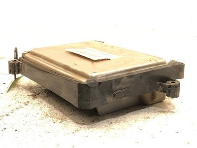 2002 Chevy Cavalier Z24 Electronic Control Module Engine Computer Ecm Ecu 2.4L