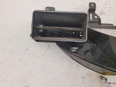 2007 Chrysler Pacifica Oem Dash Panel Speedometer Trim Bezel Surround Oyt651dvaa