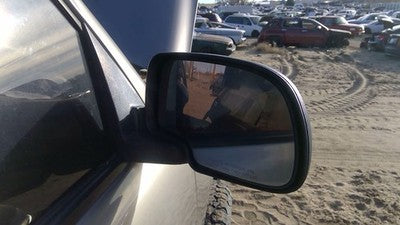 2000 2001 2002 Chevy Tahoe Passenger Right Side Mirror Door Mounted Oem Dr2