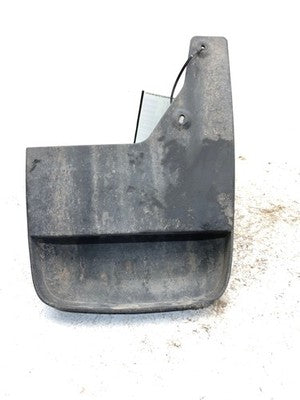 2006 Nissan Titan Driver Left Rear Mud Flap Rock Guard Shield Oem Flare