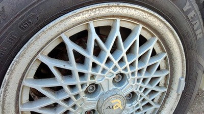 1993-1999 Pontiac Bonneville 16 Aluminum Wheel Oem Factory Rim