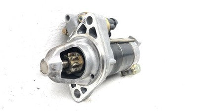 2002-2005 Honda Civic Hatchback Si Starter Motor 2.0L K20a3 Mt 6735096
