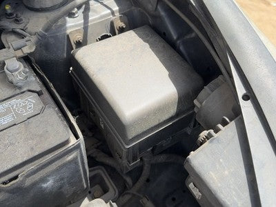 2011-2013 Kia Sportage Engine Fuse Box Power Distribution Panel Oem 2.4L