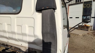 1996 Isuzu Npr Air Intake Snorkel Assembly On Cab Oem 4Bd2 3.9L