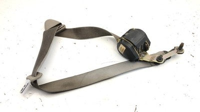 2000-2002 Saturn Sl2 Sedan Driver Left Front Seat Belt Retractor Oem Shoulder