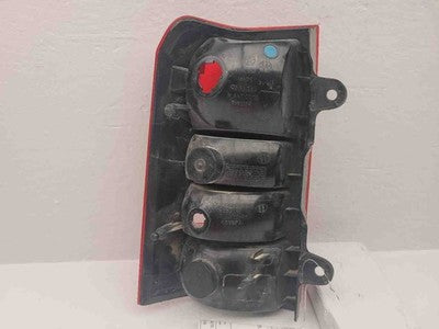 2008-2017 Jeep Patriot Passenger Right Tail Light Brake Lamp Oem Rear Oem