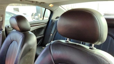 2006-2008 Buick Lucerne Pair Of Front Headrests Oem Left Right Set Seat 15274000