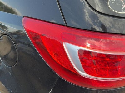 2010-2013 Kia Sportage Driver Left Outer Tail Light Brake Lamp Oem Rear