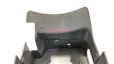 2007-2008 Ford F150 Steering Column Trim Surround Collar Oem Plastic Housing