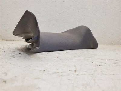 1999 Dodge Dakota Passenger Right Front Lower Kick Trim Panel Oem Gray