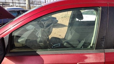 2009-2020 Dodge Journey Driver Left Front Side Window Door Glass Oem 5076887Ac