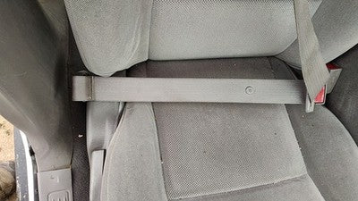 2004 2005 Mercury Sable Passenger Right Front Seat Belt Retractor Shoulder Gray