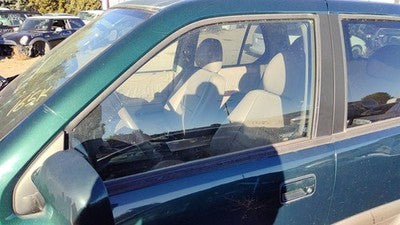 1998-2002 Honda Passport Driver Left Front Side Window Door Glass Oem