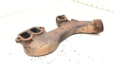1992-1993 Dodge Dakota Passenger Right Exhaust Manifold Oem 3.9L 53005784
