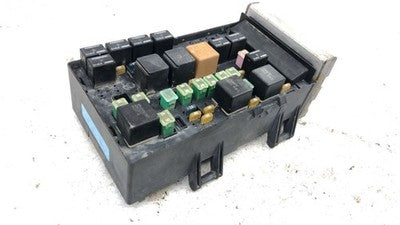 2003 Dodge Caravan Bcm Body Control Module Computer Oem 4748078Ae 4727079Ac