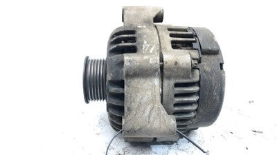 1999 Silverado 1500 Alternator 4.8L 10480229