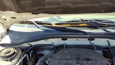 2000-2004 Legacy Outback Passenger Right Windshield Wiper Arm Oem Blade Lever