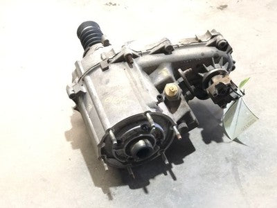 2002-2007 Jeep Liberty Transfer Case Assembly Oem 4X4 4Wd Tcase 52099421Ah