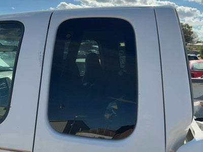 1999-2004 Ford F150 Driver Left Rear Side Window Door Glass Oem Back
