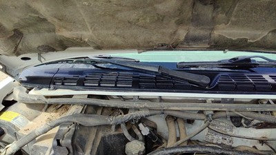 1995-05 S10 Blazer Passenger Right Windshield Wiper Arm Oem Blade Lever 15043066