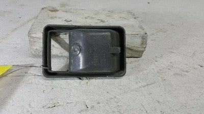 1987 Toyota Hilux Pickup Driver Left Front Inside Door Handle Trim Bezel 2