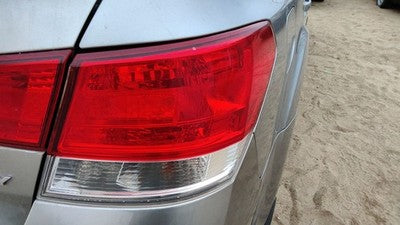 2010-2014 Subaru Legacy Outback Passenger Right Outer Tail Light Brake Lamp Rear