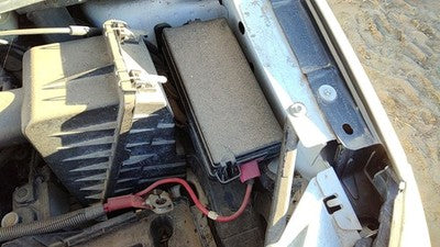 2007 Ford Freestar Engine Fuse Box Power Distribution Panel Oem 3.9L