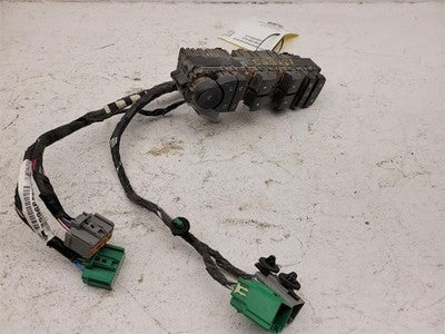 08-09 Buick Enclave Driver Left Front Power Window Master Control Switch Wiring
