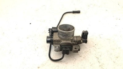 2000-2002 Saturn Sl1 Sohc Throttle Body Valve Oem With Sensors 21015268