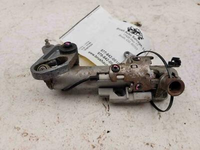 00 CHEVY SILVERADO 1500 Column Shifter Lever Mechanism OEM