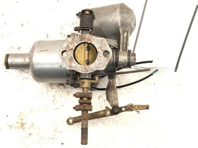 1971 Austin Mg H1 Su Carburettor Body Bmc Austin Mg Morris Vergasser Auc 6010